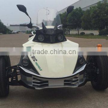 7000W Adult Electric Tricycle ATV (TKE-A7000-N) photo-2