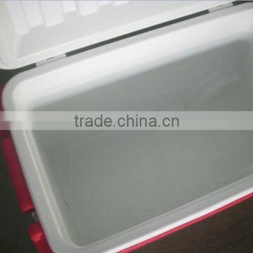 Hot Sale Gas Cooler Scooter for BBQ/43cc EPA Ice Chest Scooter (TKS-S43) photo-5