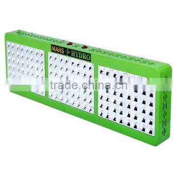 Online Shopping China 300w 600w 1200w Cob Mars Hydro Led Grow Light for Promoting Plants photo-5