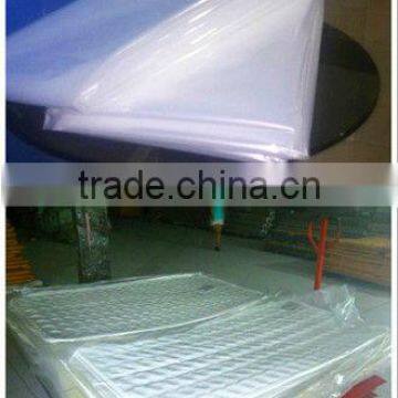 Vacuum pack mattress bags