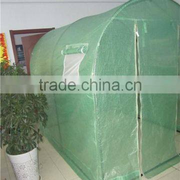 China Supplier Greenhouse Tarpoulin, Green Color HDPE Mesh Tarpaulin, Protection Greenhouse Tarpaulin photo-2