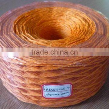 Excellent Quality Colored Craft Paper Twine Rope photo-4
