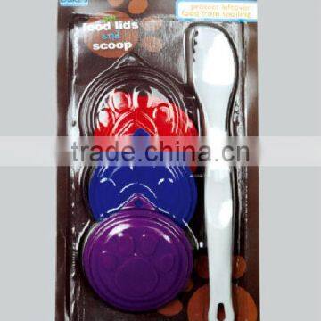 PET FOOD TOY