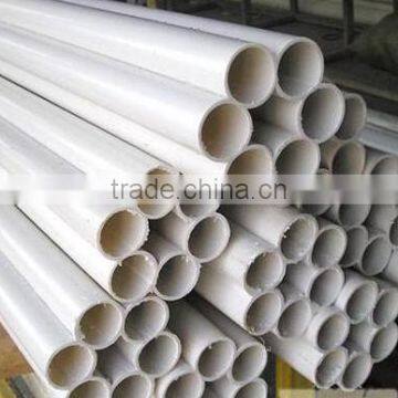 PVC Conduit /pvc Electrical Pipe/ Pvc Electrical Conduit photo-3