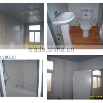 Modern Portable Toilet for Sale photo-3