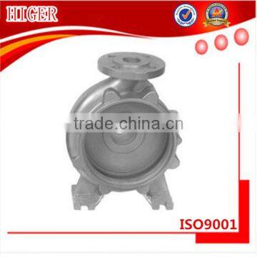 High quantity spare parts for gasoline water pump from china