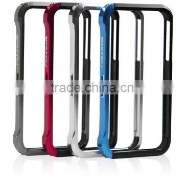 New Product ! Colorful Mobile Phone Aluminum Frame With Best Surface Treatment photo-2