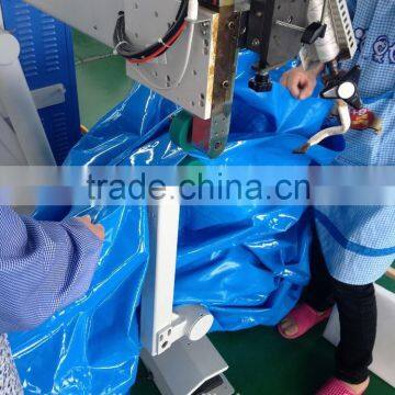 Pvc Inflatable Castle for Children ,pvc Coated Tarpaulin, UV Protection Coating Pvc Castle photo-6