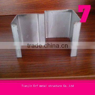 gi Channel Light Steel c Channel photo-3
