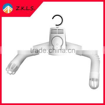Powerful Electric Clothers And Shoes Air Dryer photo-6