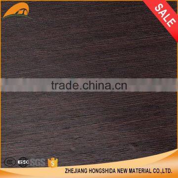 Soft Wood Panel Cover Film Vacuum Press Pvc Foil for Mdf photo-3