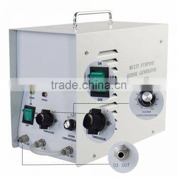 China Manufaturer Cheap Air Water Ozone Generators Water Tank in Water Treatment for Homes photo-2