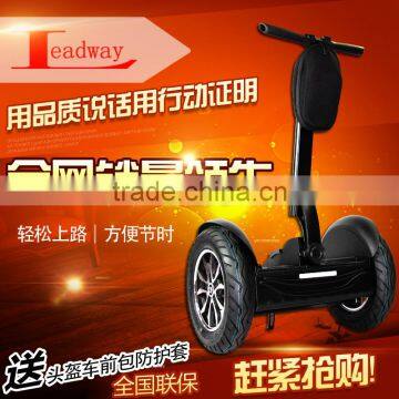 Wholesale Fasion Cheap Electric Gas Scooters for Adults(W8+ 05) photo-6