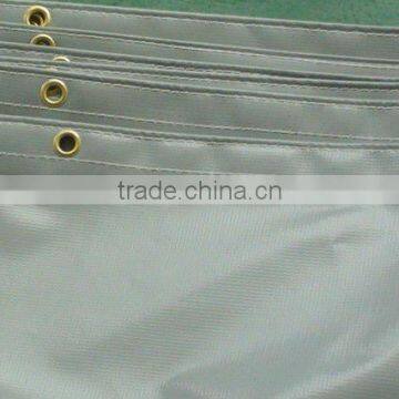 Flame retarding/Hot sale laminated fabric