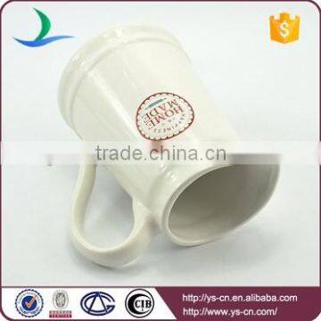 Ceramic Material Milk Jug for House photo-2