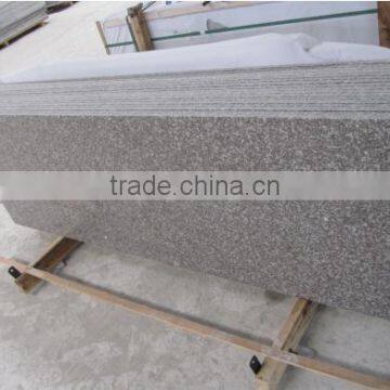 Chinese Pink Granite G664 Slab Wholesale photo-4