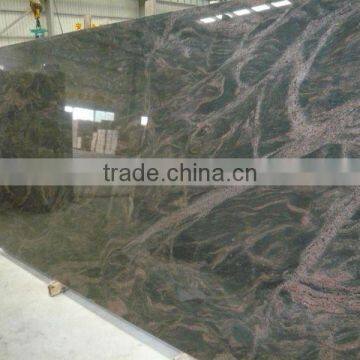 Indian Aurora Granite Slabs