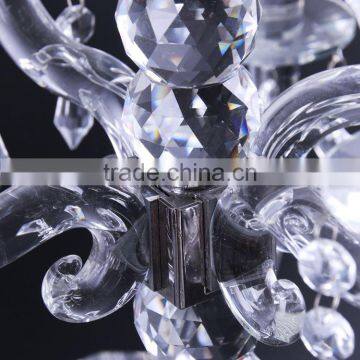 Newest Selling Simple Design Table Candelabra Centerpiece 2017 photo-3