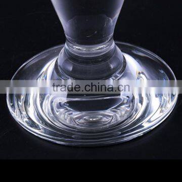 Top Fashion Simple Design Wedding Centerpieces Crystal Candelabra for Home Decor photo-5