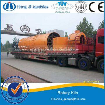 Rotary Kiln Design photo-5
