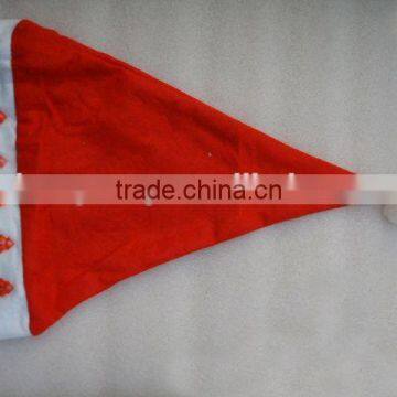 Classical Flash Christmas Hat Decoration photo-2