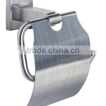 2015 Wall Mounted Stainless Steel Toilet Tissue Paper Holders Polish photo-3