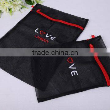 5SIZE Clothing Storage Bag Black Washing Bag photo-2