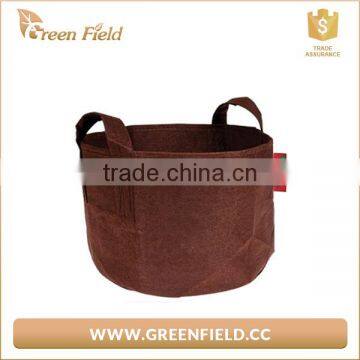 Fabric Grow Bag,nonwoven Felt Fabric Grow Pot photo-2