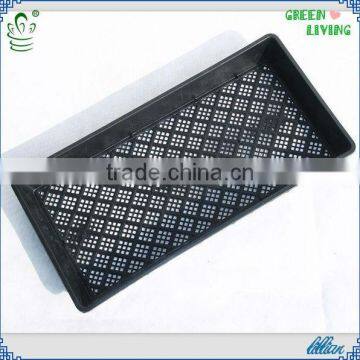Garden Growing Tray Nursery Pot Propagation Tray photo-3
