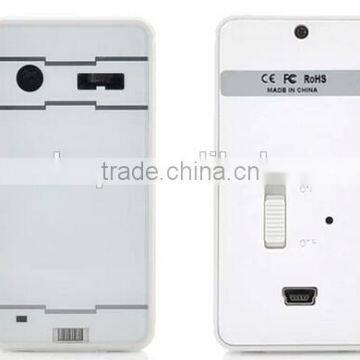 Cheap Bluetooth Wireless Laser Keyboard, Virtual Laser Projection Keyboard photo-4