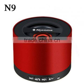 Factory Wholesale Cheap Bluetooth Speaker Handsfree Portable Wirless Speaker Promotional Gifts Fashion Presents Mini Speaker photo-2