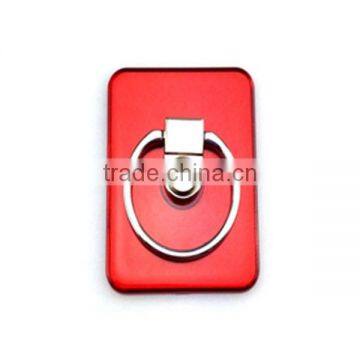 New Arrival Portable Finger Ring Mobile Phone Smartphone Holder Stand photo-2