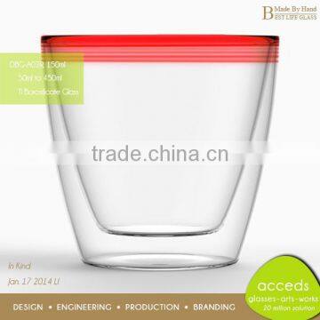 Unique Wholesale Personalized Beer Cola Water Drinking Glass photo-3