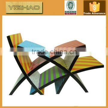 Custom Design Wooden Red Wine Holder, Single Wooden Wine Rack, Wine Rack photo-2