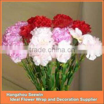 Popular Artificial Carnation Flowers