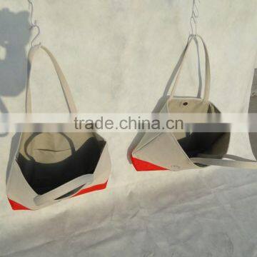 Wholesale Canvas Tote Bag With Printed Pattern photo-2