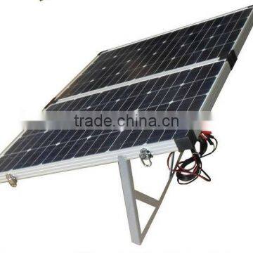 Solar Product Supplier 500W photo-2