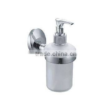 OEM FOR KOHLER/MOEN MANUFACTURER SANITARY WARE SOAP DISPENSER WITH CHROME FINISH