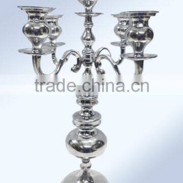 Arms Crystal Candelabra photo-5