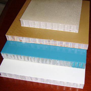 Light Weight Stiffness Strength Honeycomb Composite Panel as Ceiling photo-5