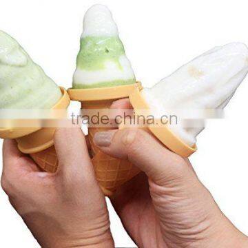 Food Grade Plastic Ice Popsicle Lolly Molds,ice Maker,ice Cream Tools photo-6