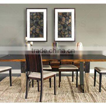 Framed Handmade Shadow Box Picture Frame photo-2