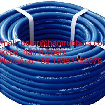 flexible welding rubber oxygen hose