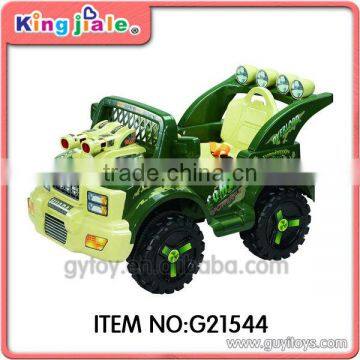 New Style Toy Pedal Tractor for Kids photo-5