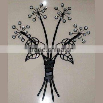 Wall decor tree