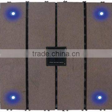 Beautiful Solar Floor Tile Lighting G0064 photo-2