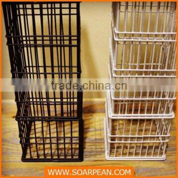 Customized Metal Wire Building Statue London Big Ben photo-2