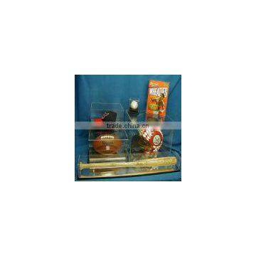 Custom Made Sports Displays