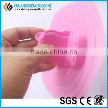 Good Closure Silicone Bath Sink Plug photo-4