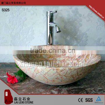 Natural Stone Man-made Wash Hand Sinks, Bath Sink